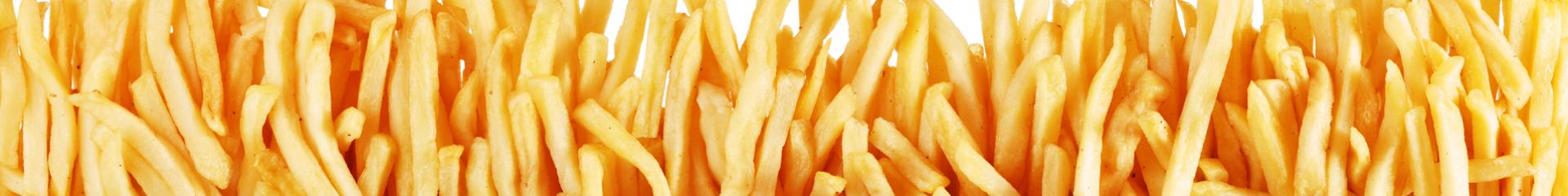 fritas, Batatas fritas 7×7